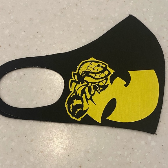 Brand new “WU - TANG” mask. - Picture 2 of 4